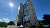 Нежилое помещение 2,2 кв.м. в Красносельском районе Санкт-Петербурга